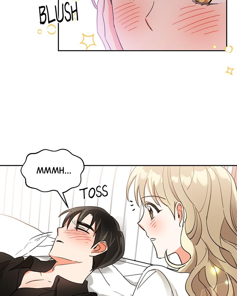 Read Sixth Sense Kiss (en) Manga Online