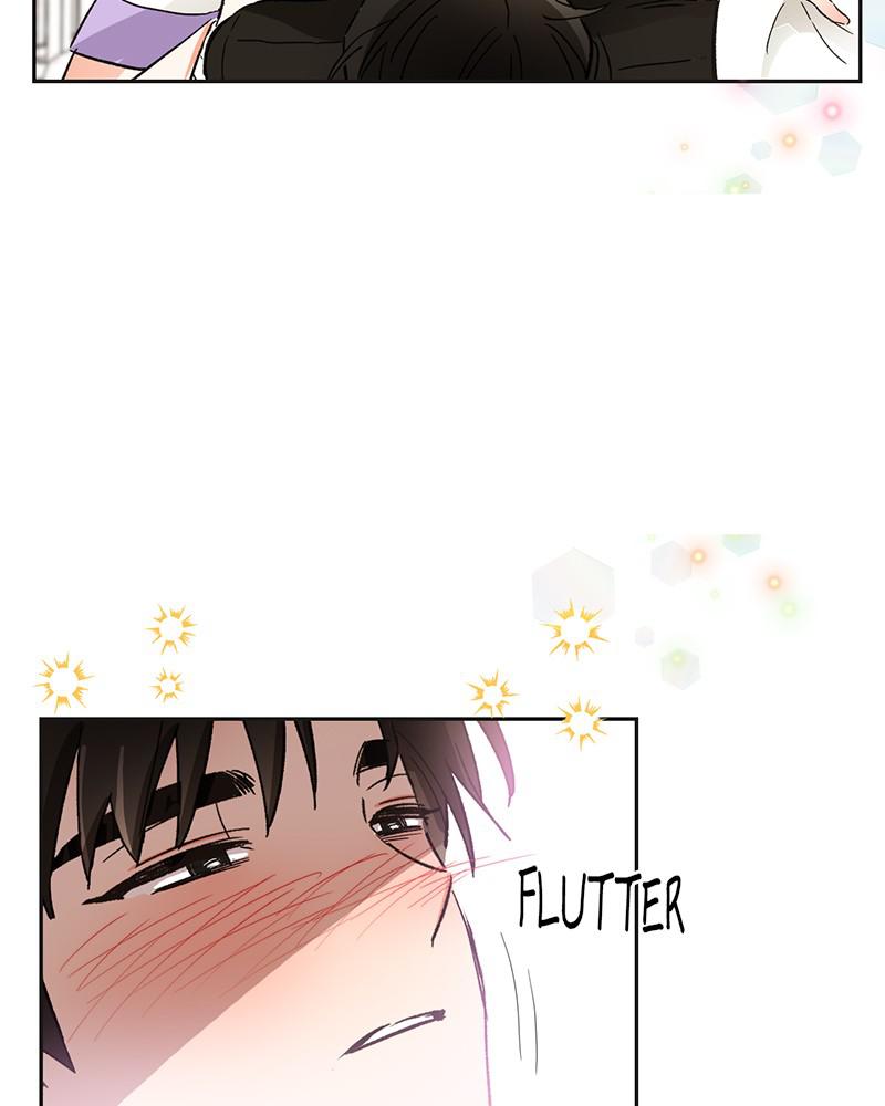 Read Sixth Sense Kiss (en) Manga Online