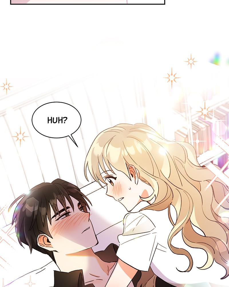 Read Sixth Sense Kiss (en) Manga Online