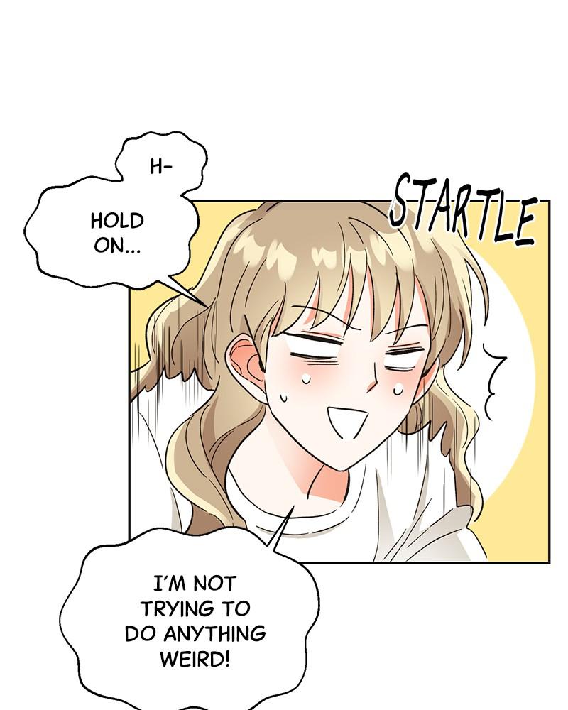 Read Sixth Sense Kiss (en) Manga Online
