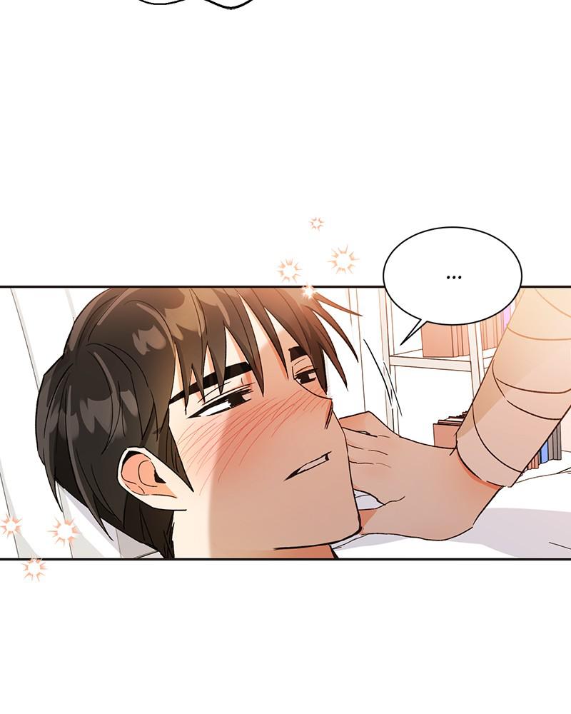Read Sixth Sense Kiss (en) Manga Online
