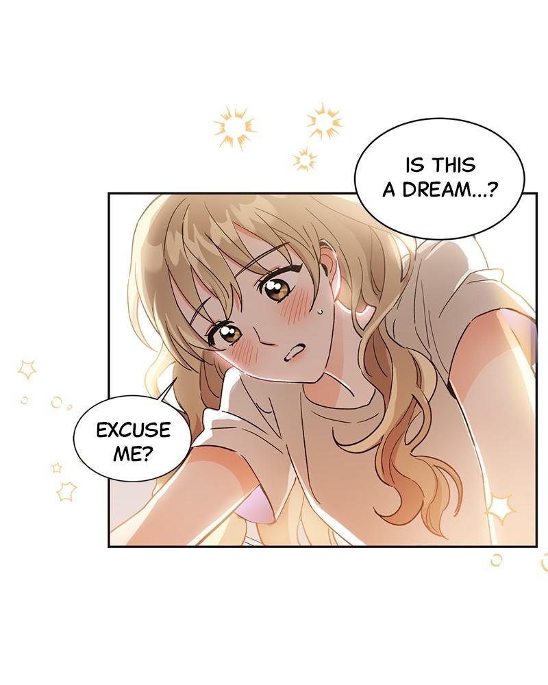 Read Sixth Sense Kiss (en) Manga Online
