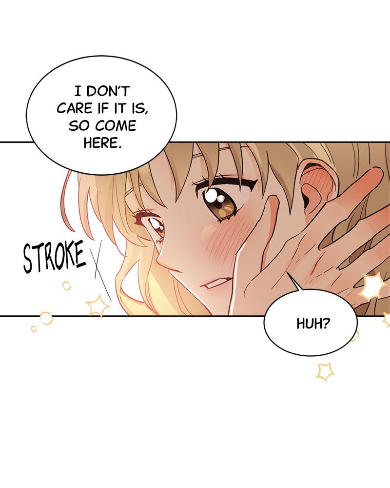 Read Sixth Sense Kiss (en) Manga Online