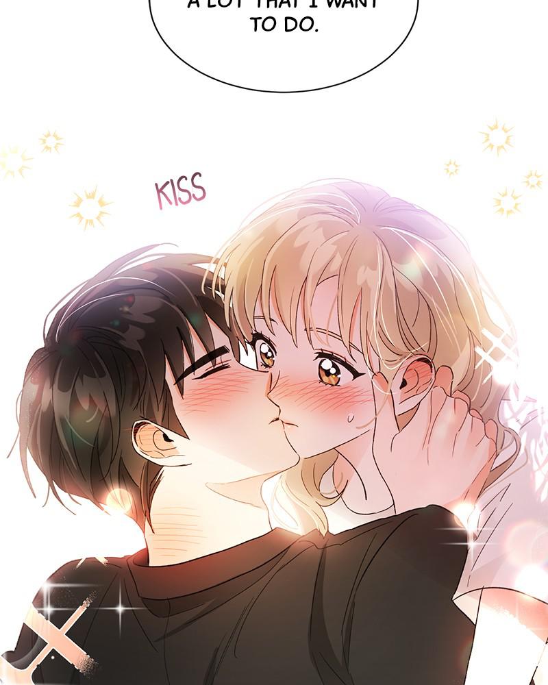 Read Sixth Sense Kiss (en) Manga Online