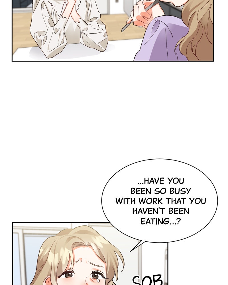 Read Sixth Sense Kiss (en) Manga Online