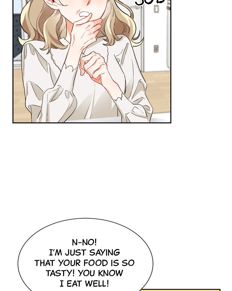 Read Sixth Sense Kiss (en) Manga Online