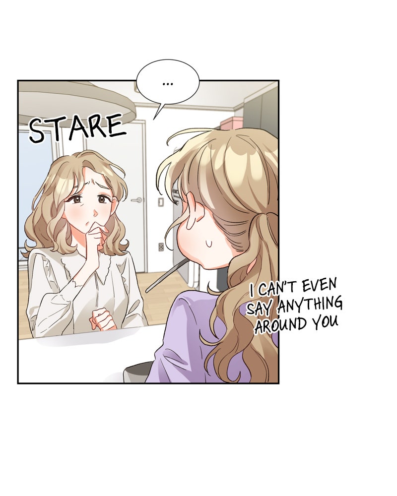 Read Sixth Sense Kiss (en) Manga Online