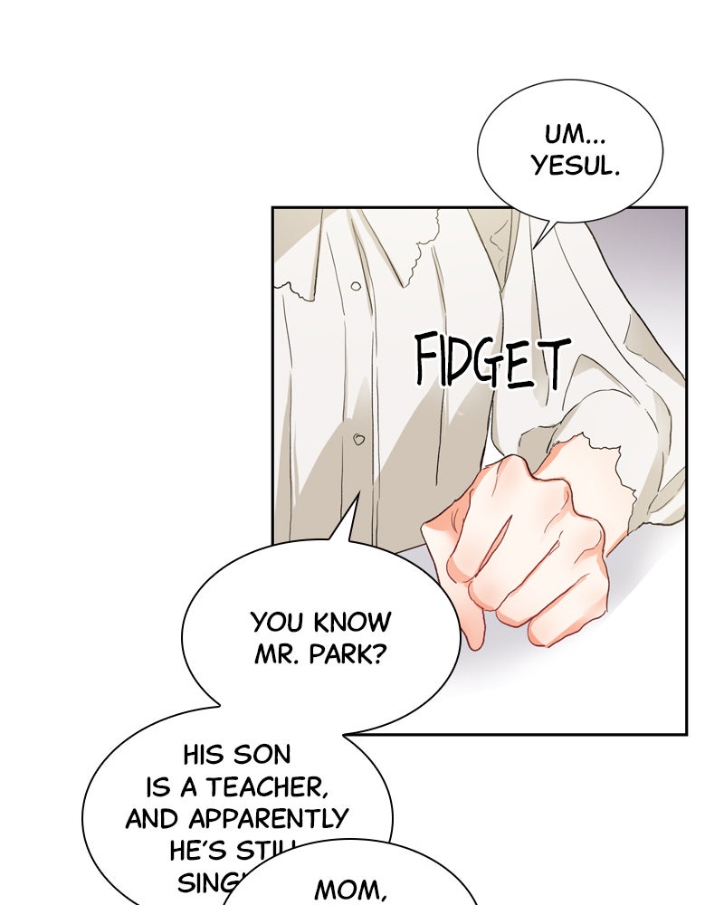 Read Sixth Sense Kiss (en) Manga Online