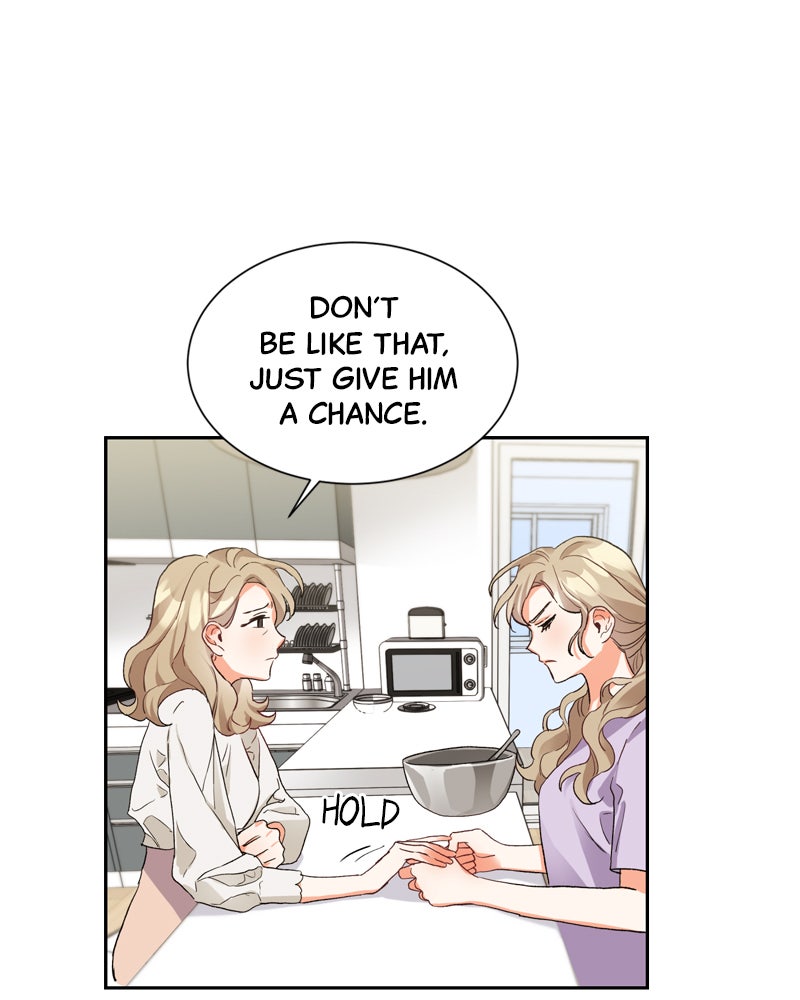 Read Sixth Sense Kiss (en) Manga Online