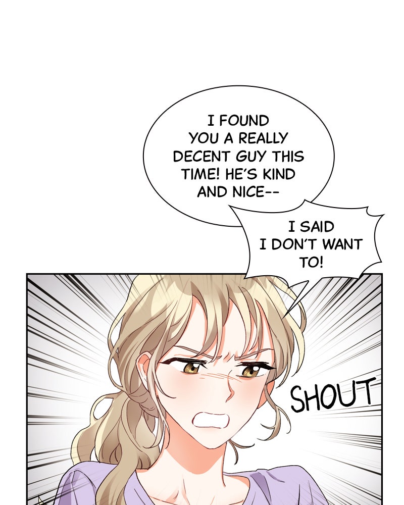 Read Sixth Sense Kiss (en) Manga Online