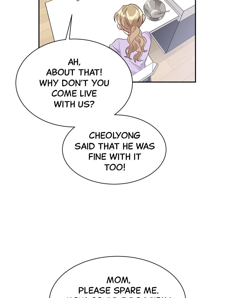 Read Sixth Sense Kiss (en) Manga Online