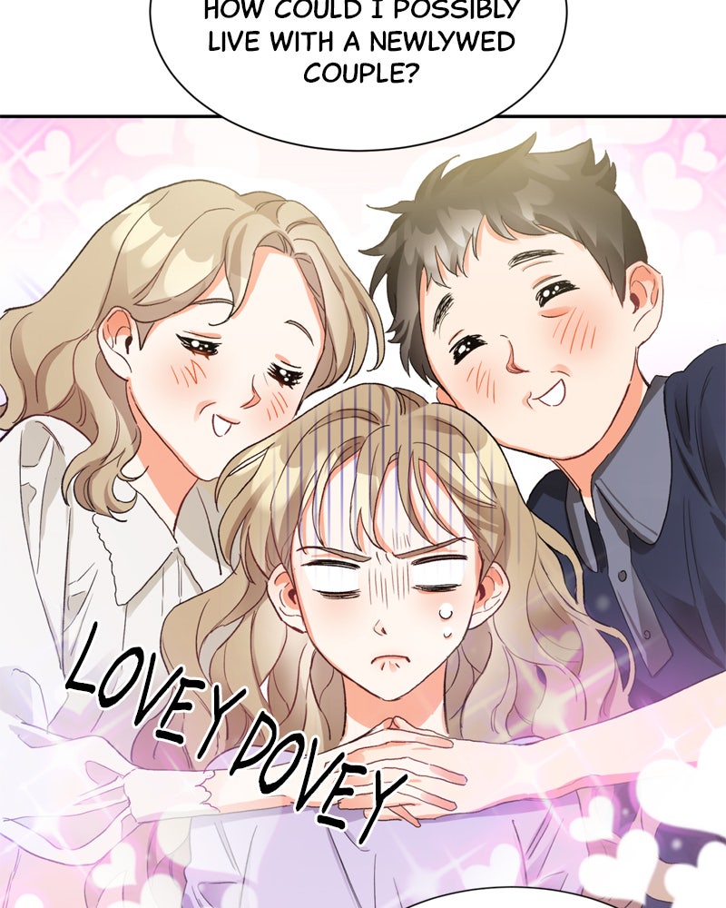 Read Sixth Sense Kiss (en) Manga Online