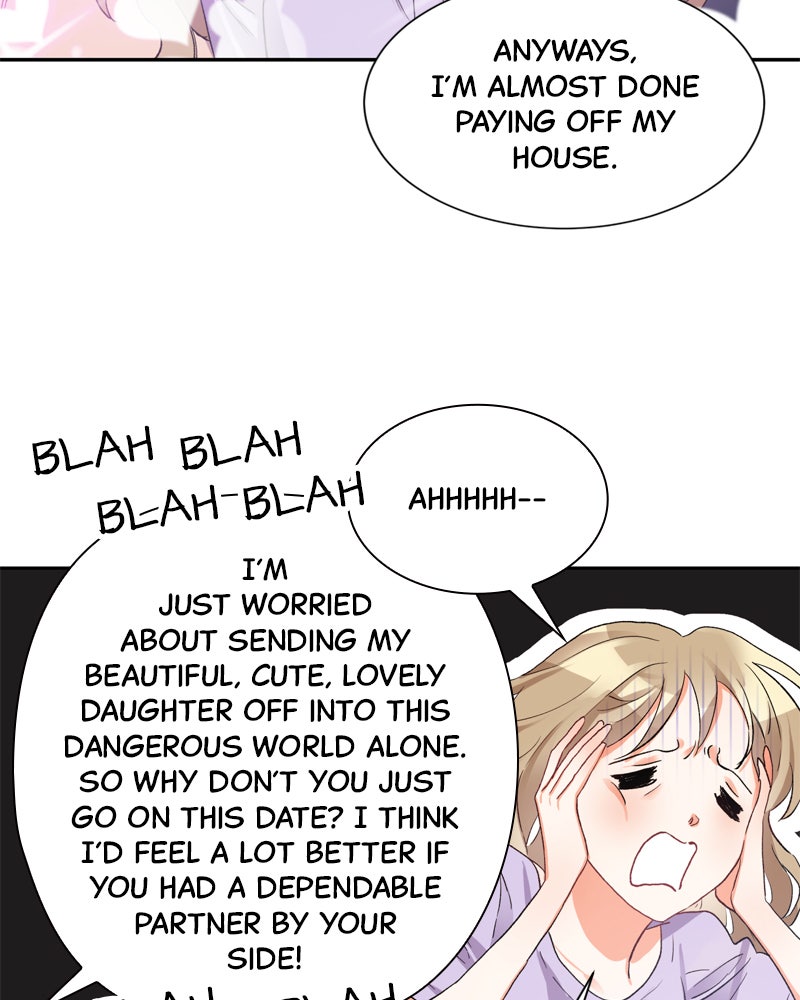 Read Sixth Sense Kiss (en) Manga Online