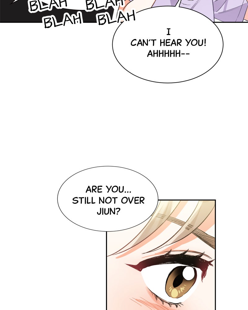 Read Sixth Sense Kiss (en) Manga Online