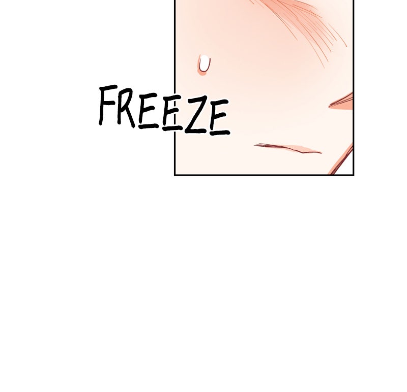 Read Sixth Sense Kiss (en) Manga Online