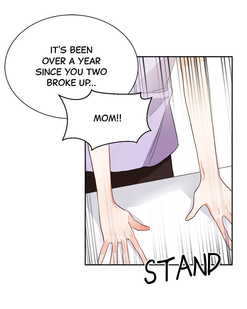 Read Sixth Sense Kiss (en) Manga Online