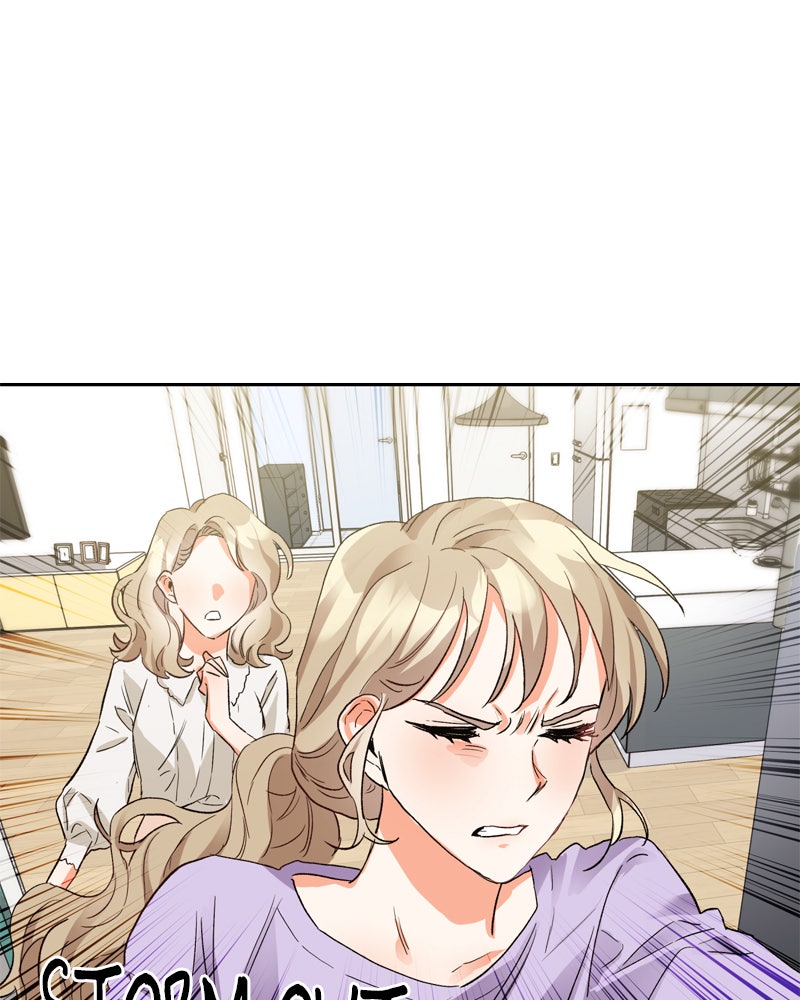 Read Sixth Sense Kiss (en) Manga Online