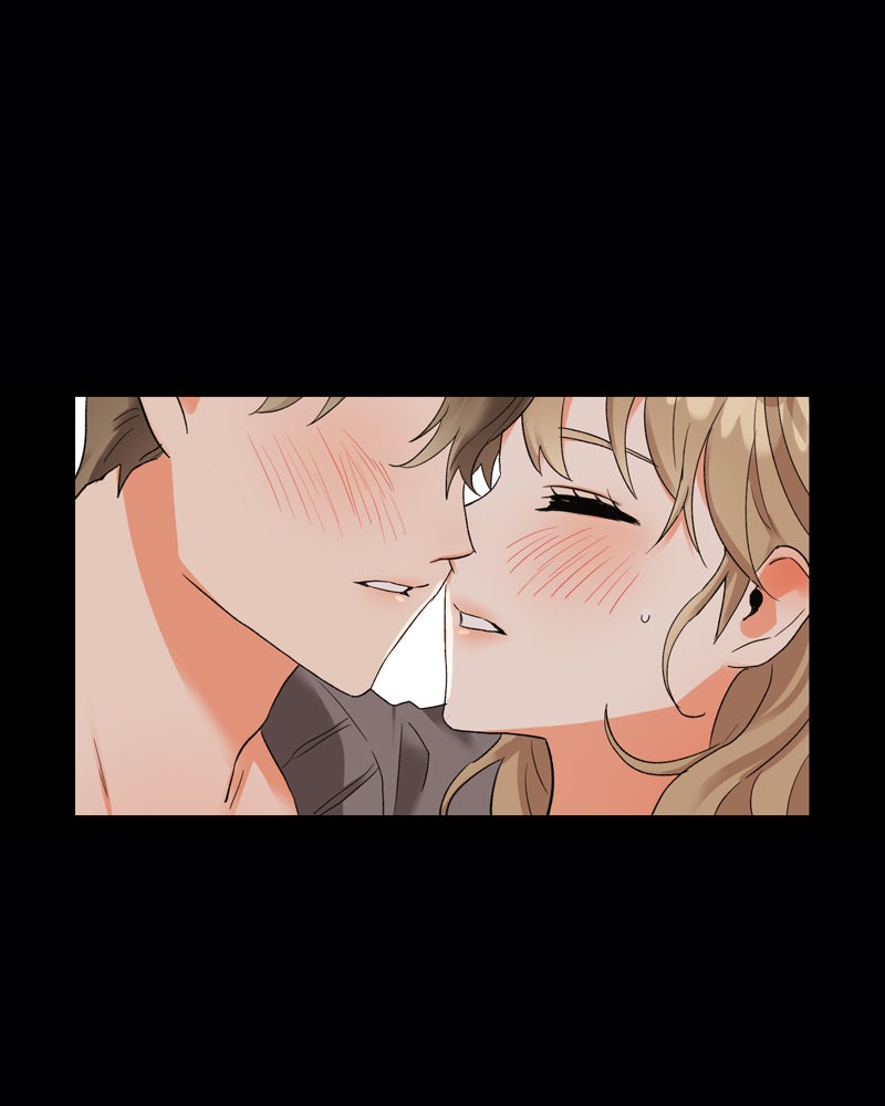Read Sixth Sense Kiss (en) Manga Online