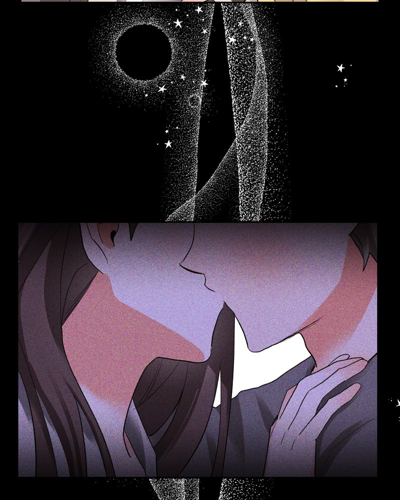 Read Sixth Sense Kiss (en) Manga Online