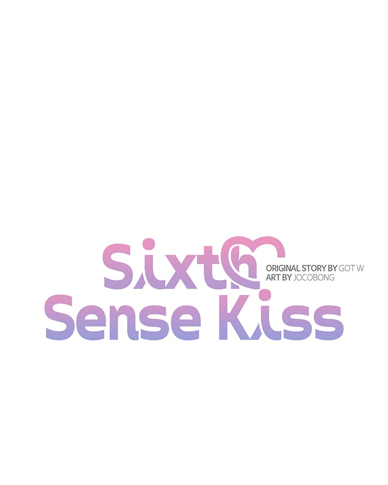 Read Sixth Sense Kiss (en) Manga Online
