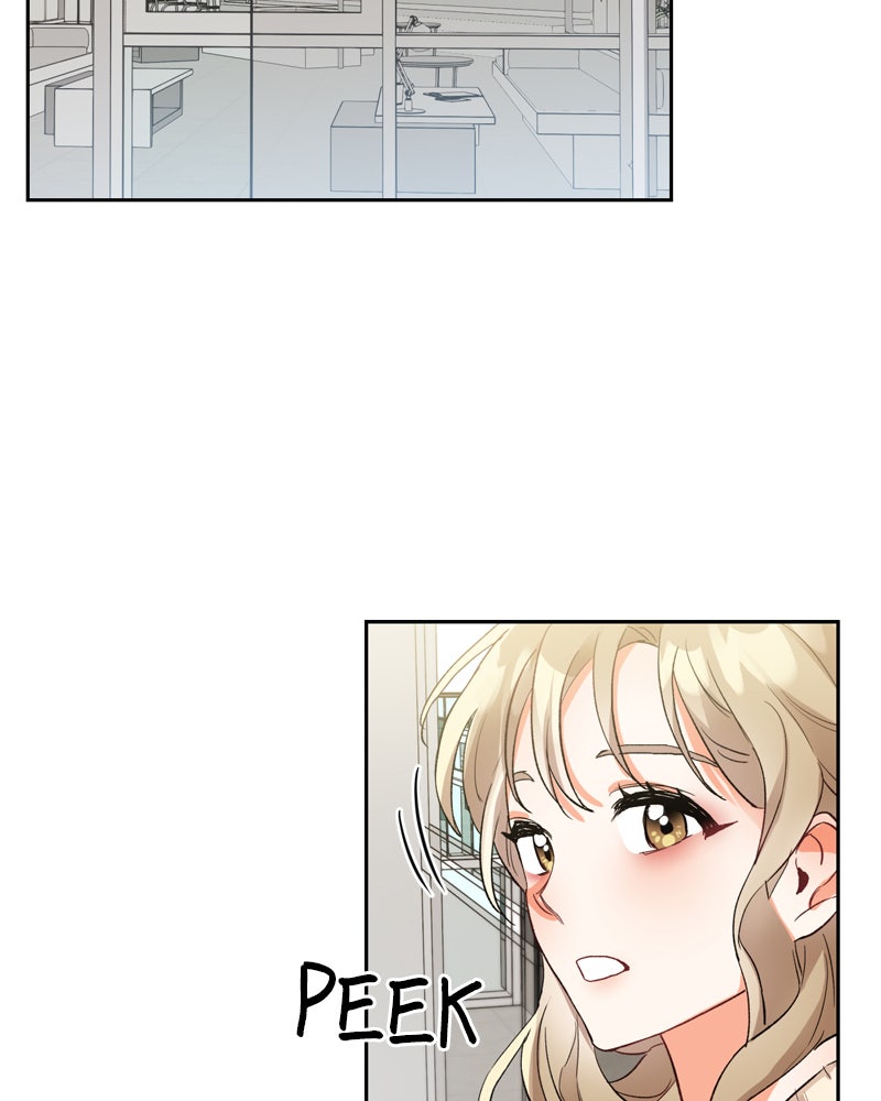 Read Sixth Sense Kiss (en) Manga Online