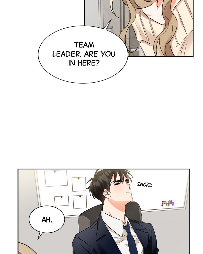 Read Sixth Sense Kiss (en) Manga Online