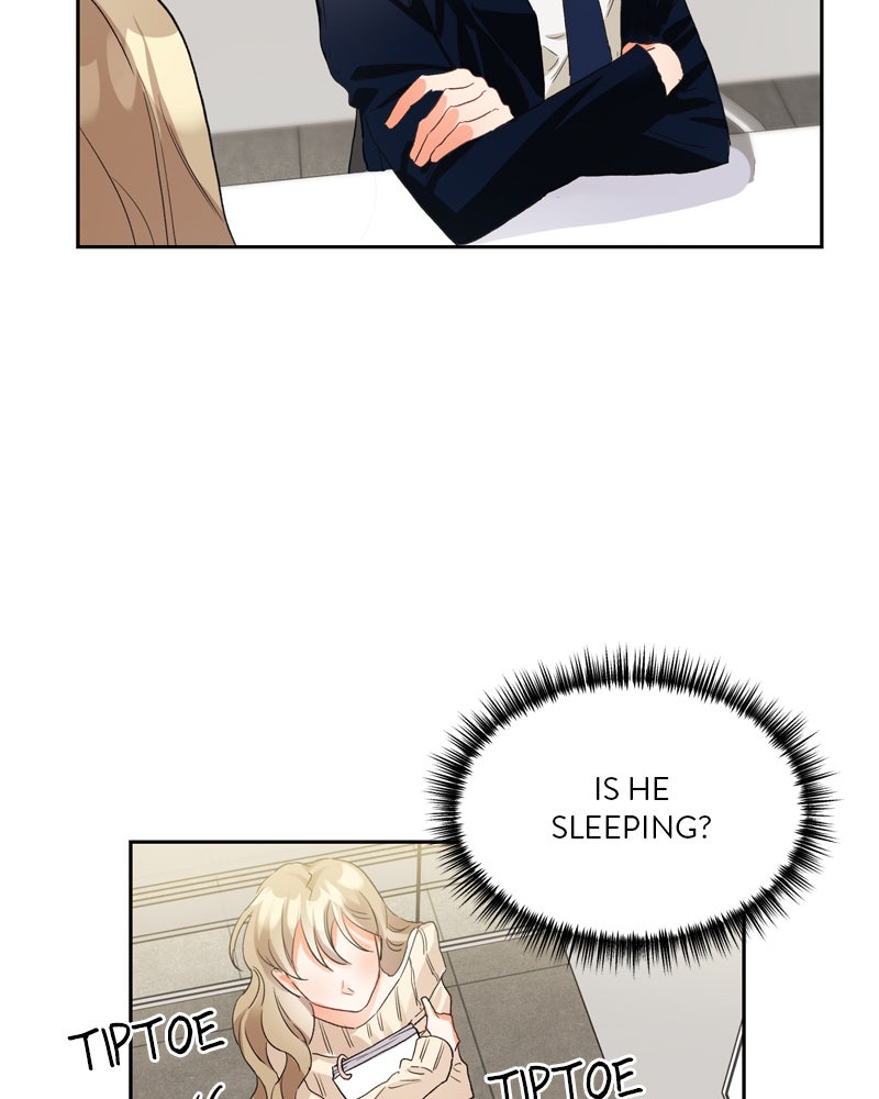 Read Sixth Sense Kiss (en) Manga Online