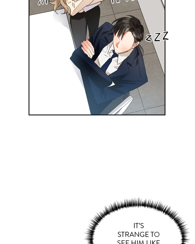 Read Sixth Sense Kiss (en) Manga Online