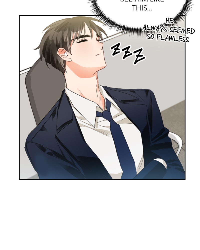 Read Sixth Sense Kiss (en) Manga Online