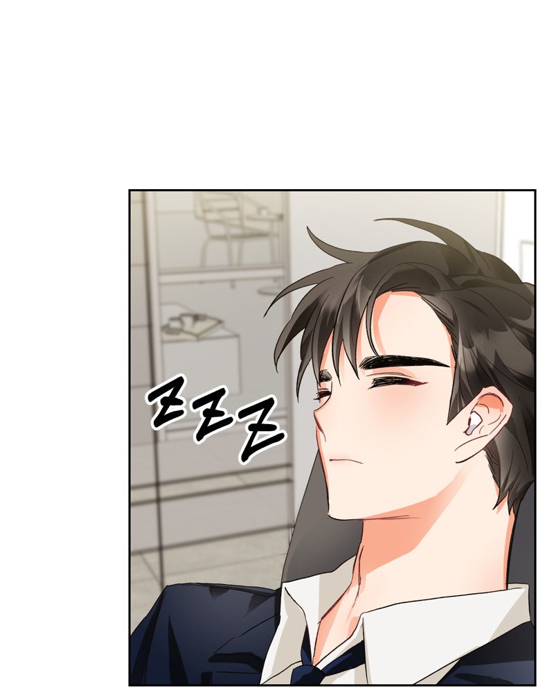 Read Sixth Sense Kiss (en) Manga Online