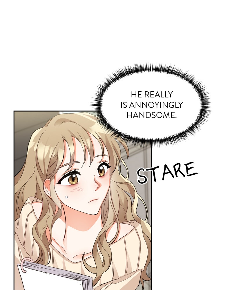 Read Sixth Sense Kiss (en) Manga Online