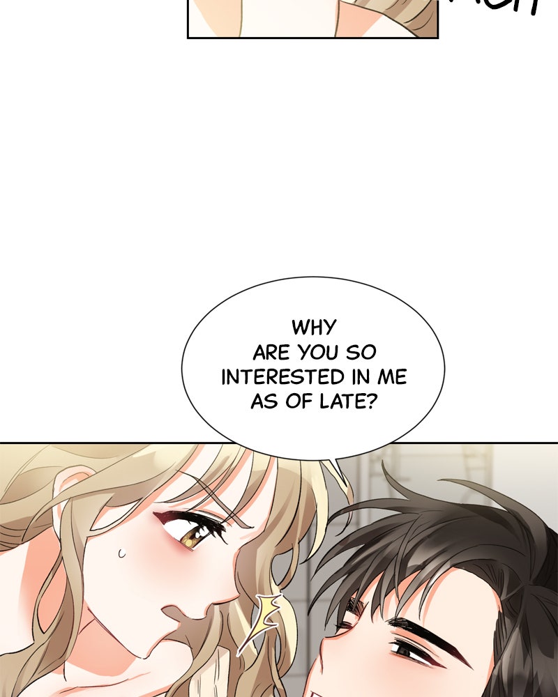 Read Sixth Sense Kiss (en) Manga Online