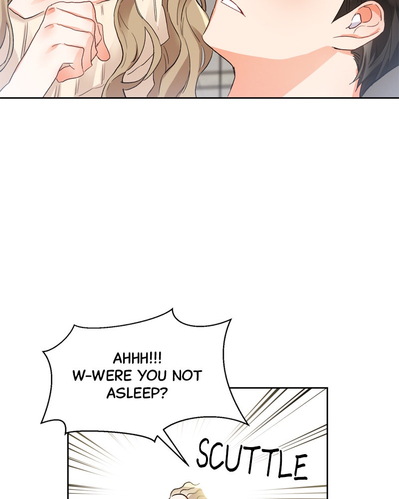 Read Sixth Sense Kiss (en) Manga Online