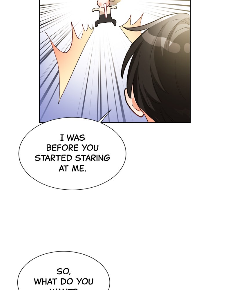 Read Sixth Sense Kiss (en) Manga Online