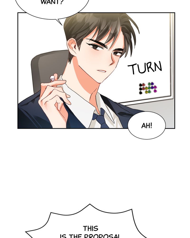Read Sixth Sense Kiss (en) Manga Online