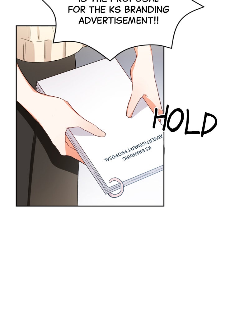 Read Sixth Sense Kiss (en) Manga Online
