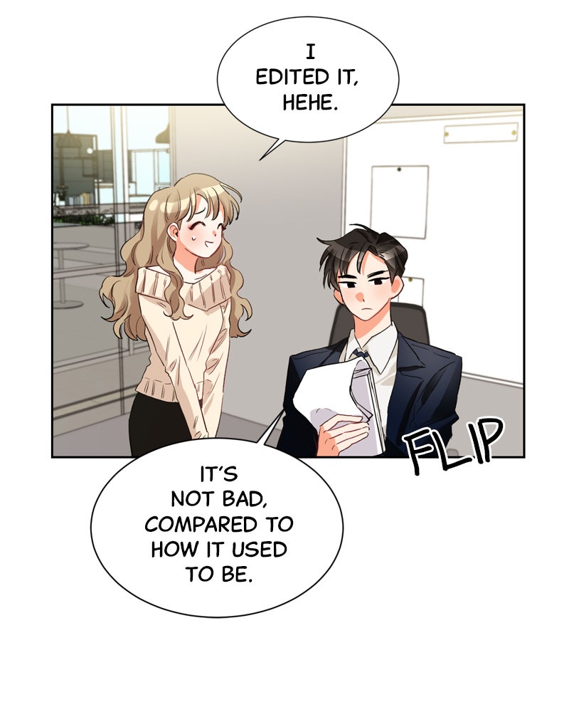 Read Sixth Sense Kiss (en) Manga Online