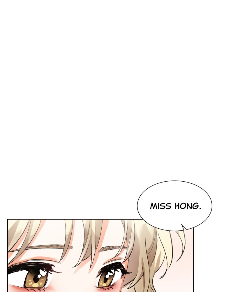 Read Sixth Sense Kiss (en) Manga Online