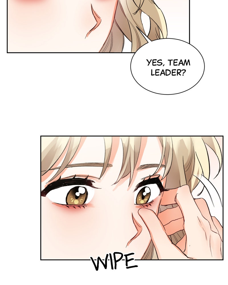 Read Sixth Sense Kiss (en) Manga Online