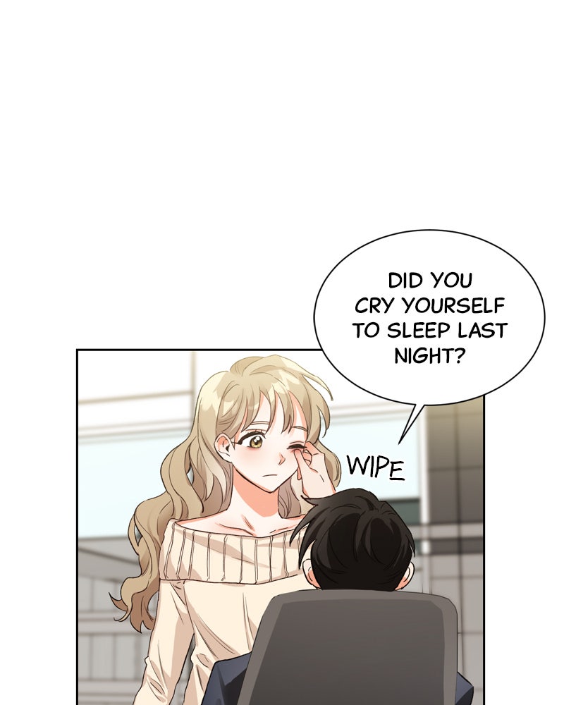Read Sixth Sense Kiss (en) Manga Online