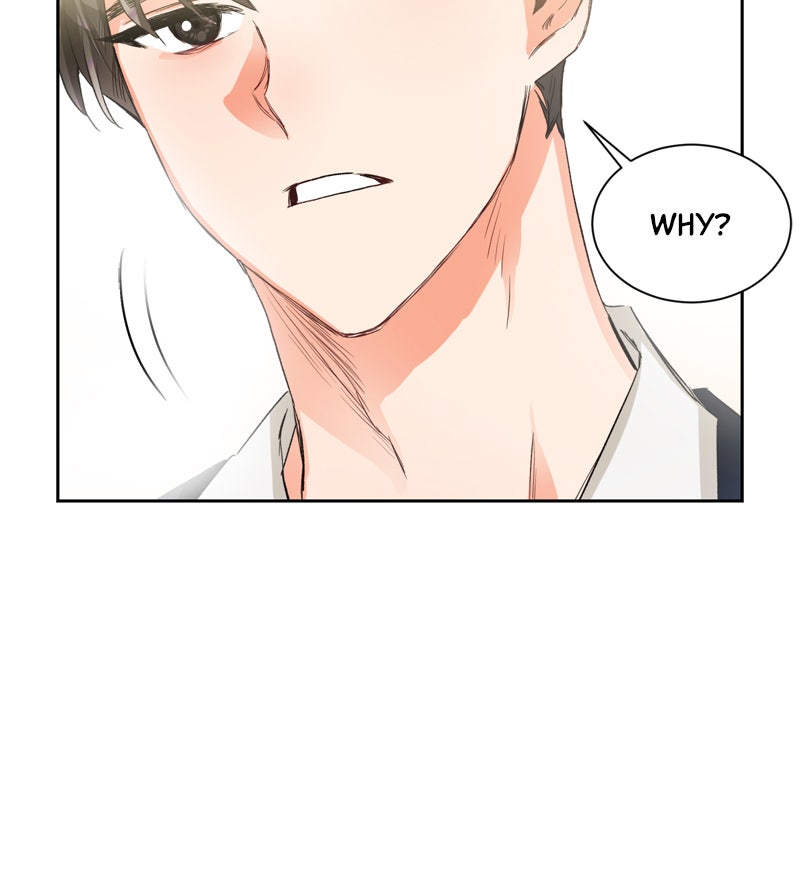 Read Sixth Sense Kiss (en) Manga Online