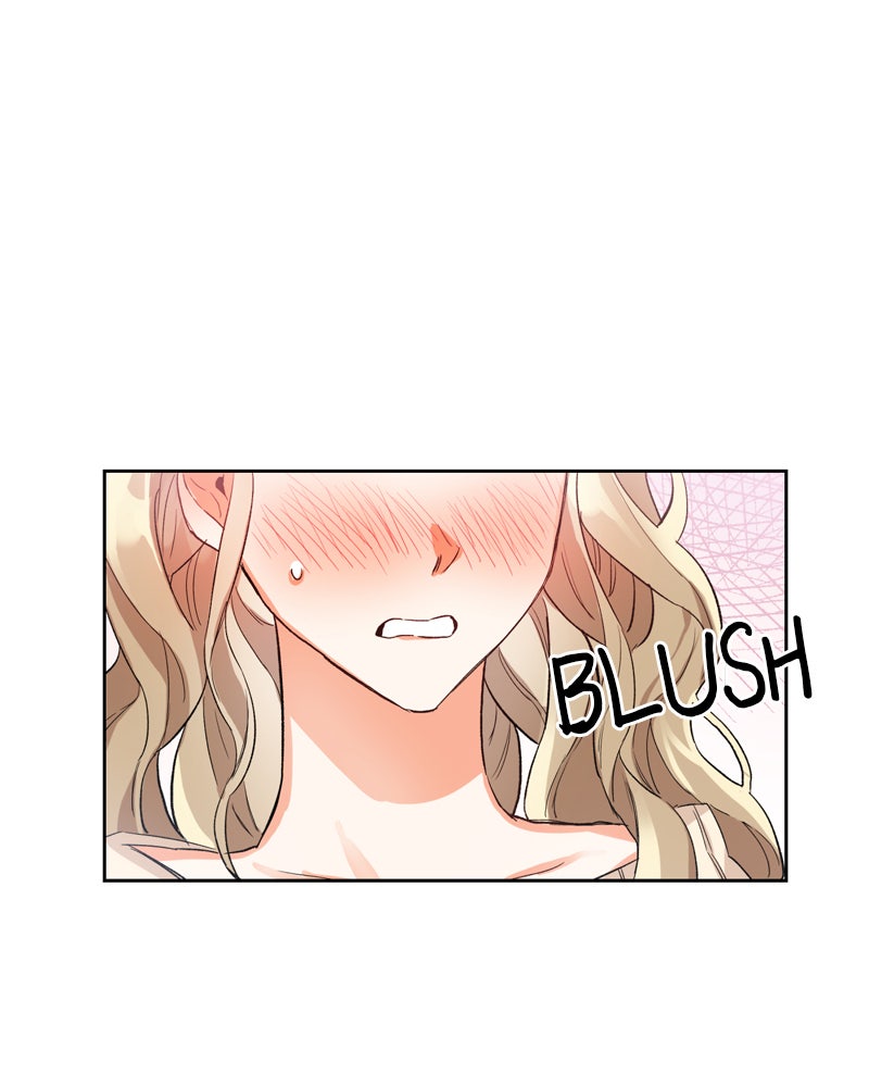 Read Sixth Sense Kiss (en) Manga Online