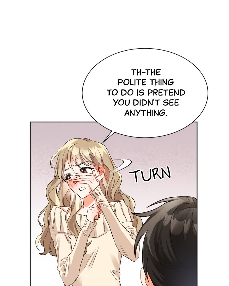 Read Sixth Sense Kiss (en) Manga Online