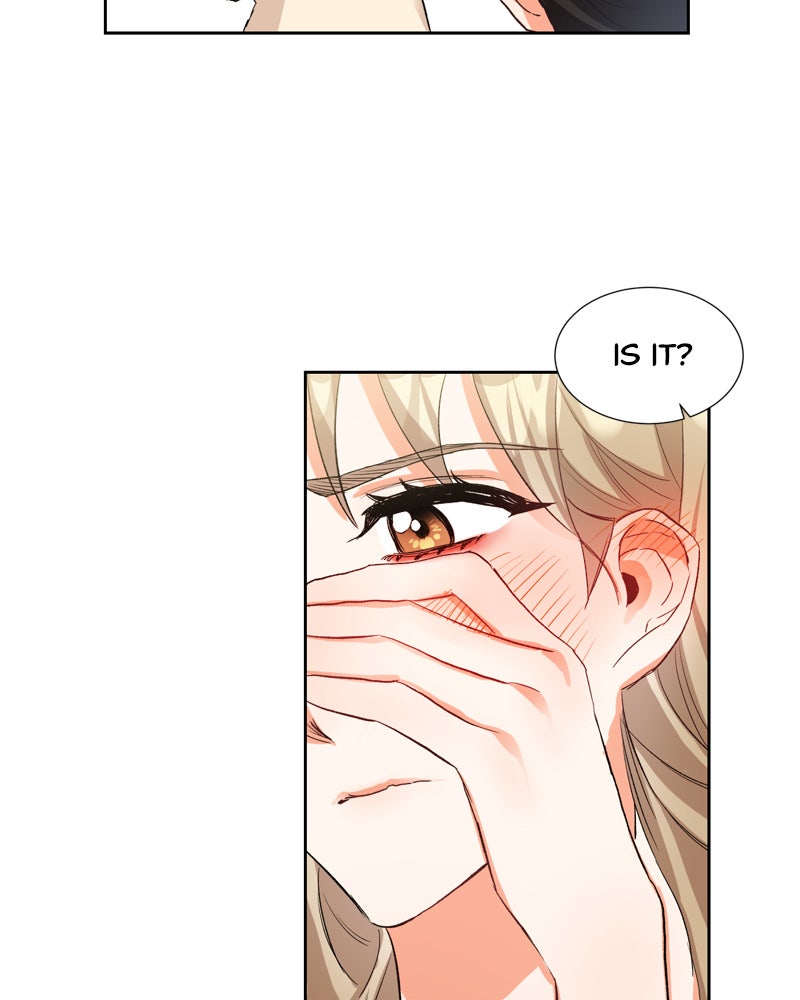 Read Sixth Sense Kiss (en) Manga Online