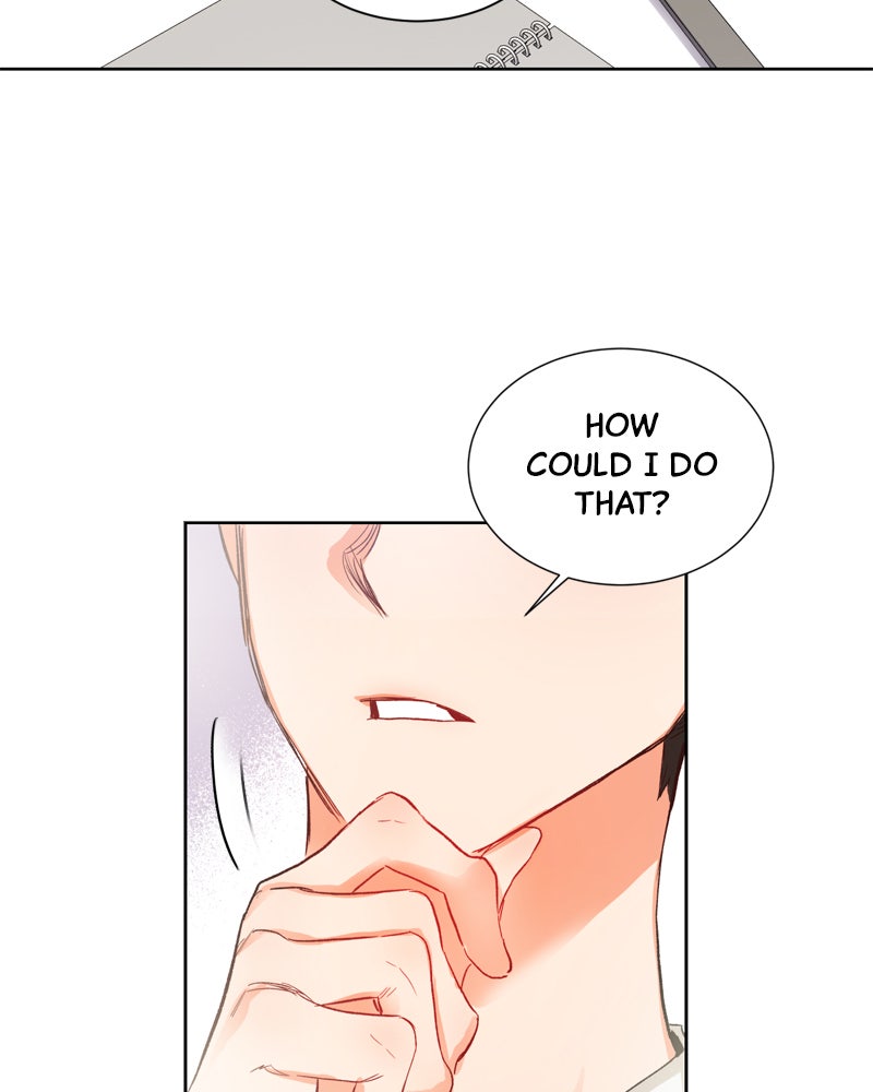 Read Sixth Sense Kiss (en) Manga Online