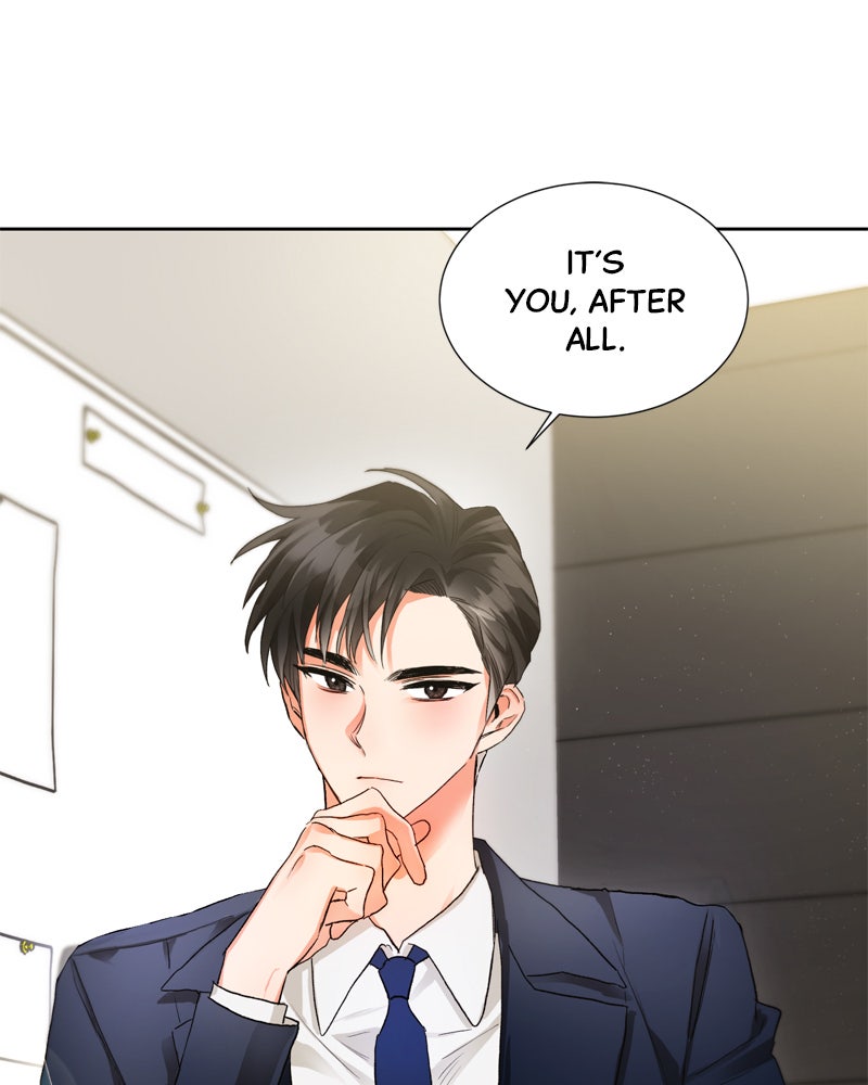 Read Sixth Sense Kiss (en) Manga Online