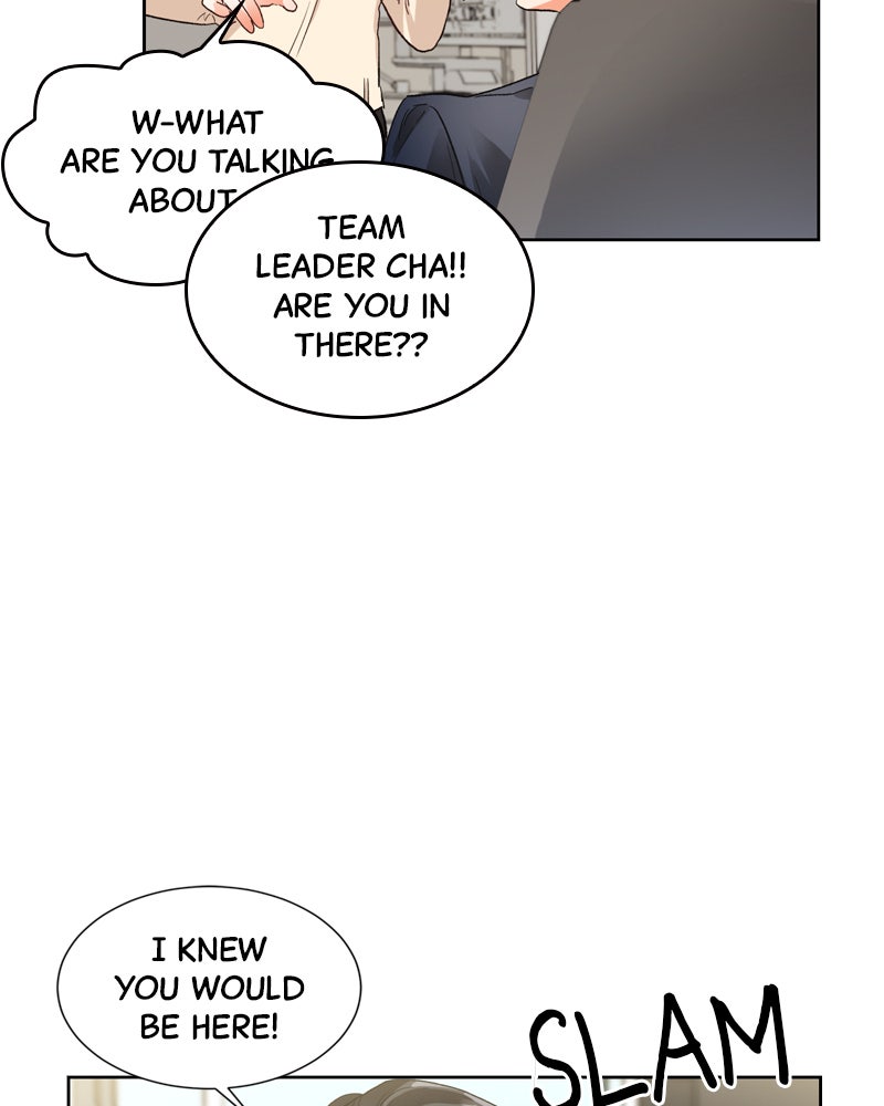Read Sixth Sense Kiss (en) Manga Online