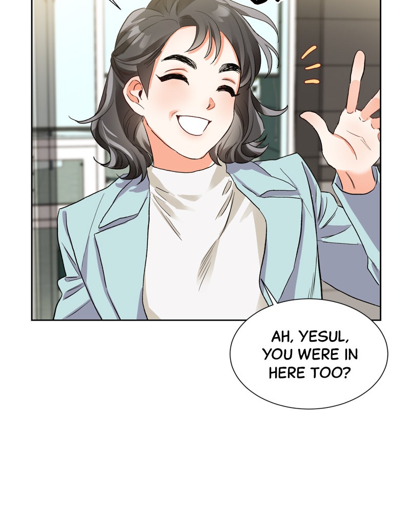 Read Sixth Sense Kiss (en) Manga Online