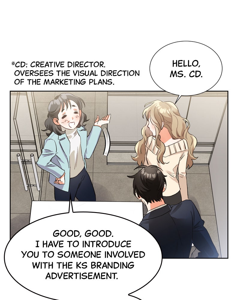 Read Sixth Sense Kiss (en) Manga Online