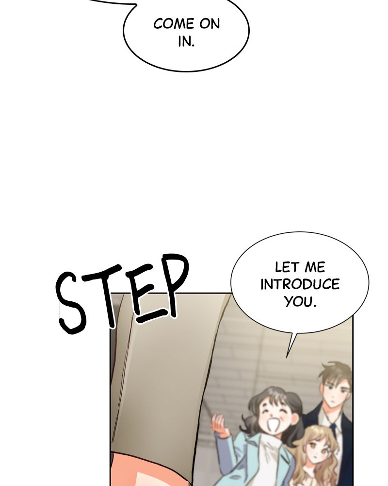 Read Sixth Sense Kiss (en) Manga Online